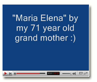 Click to watch video on YouTube!